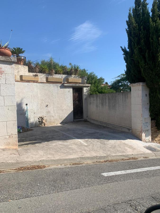 Studio Calme Aux Terrasses De Cassis Exteriér fotografie